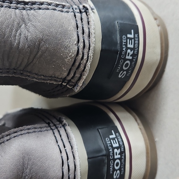 Sorel Joan Of Arctic Waterproof Boots - Picture 5 of 15